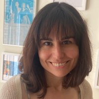 María Ramírez (@mariaramirezny) 's Twitter Profile