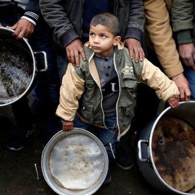HelpGaza227083's profile picture. Donate a little please, thank you