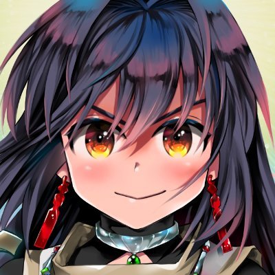 からすまωさんのプロフィール画像