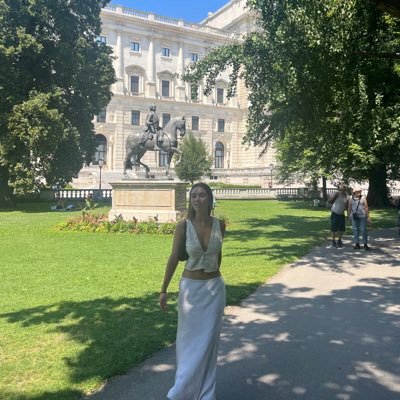 sofiaaromeeroo's profile picture. 🐆