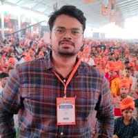 Kumod Yadav (@kumodyadav_) 's Twitter Profile