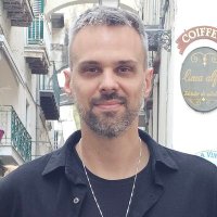 Vinícius Lorandi (@iamlorandi) 's Twitter Profile