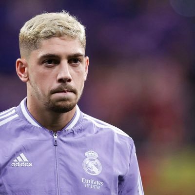 AkanbiRMA's profile picture. Hala Madrid 🤍,@realmadrid,@fedeevalverde @Bucks