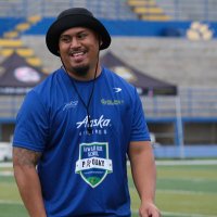 Thor Salanoa II (@thorsalanoa) 's Twitter Profile