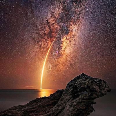 BlessingAjayi01's profile picture. Nature || Astronomy || Cosmology || Multiverse