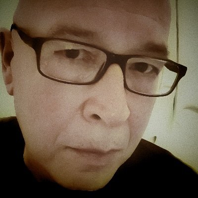 goldwood_uk's profile picture. A nod is as good as a wink… to a blind horse. Always right. Former 🇺🇸 Now 🇬🇧