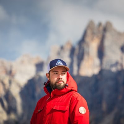 MichaelEschrich's profile picture. ✦ Landscape & Astrophotographer ✦