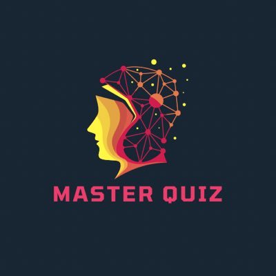 MasterQuizDaily's profile picture. | Politics | Math | Statistics | Geography | History | Logic | Science | Technology | Welcome! 🎓 Join our community for daily quizzes across various fields.