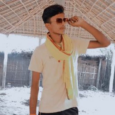 DeepakRaj119529's profile picture. 