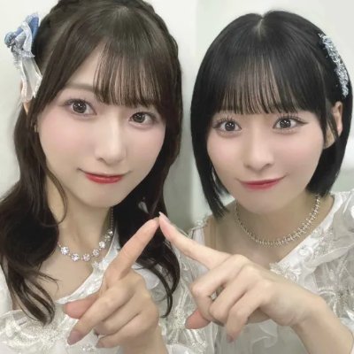 moekonanaka's profile picture. 蟹沢萌子 x 冨田菜々風 fan account