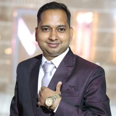 chandanv1717's profile picture. BJYM IT Incharge Thane City Dist.

मी कार्यकर्याता भाजपचा.!
Thane - Maharashtra, Gorakhpur - Uttar Pradesh, Akhand Bharat.