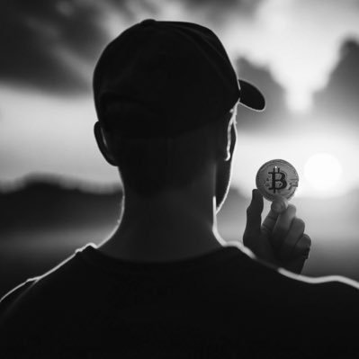 Tweetlerim Yatirim Tavsiyesi Degildir. #Bitcoin ฿ I #ethereum | #Gem | #altcoin | #Stratejist