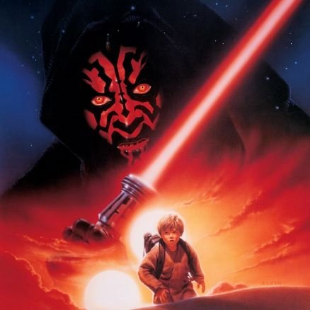 TPM_Legacy's profile picture. Celebrating the legacy of Star Wars Episode 1 The Phantom Menace, I'm also a Podracing Champion.