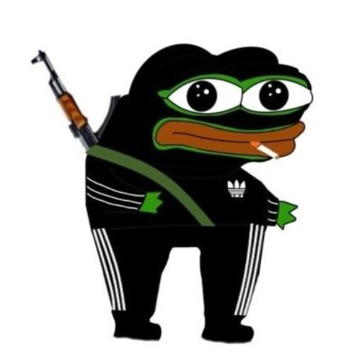 idrawfrogs's profile picture. logging my overall sentiment and some investments here

not financial advice unless you wanna lose all your money in which case i strongly suggest copy trading