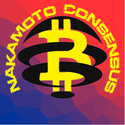 Author
Father
Teacher
Bitcoiner
The Nakamoto Consensus
Bitcoin's adventure textbook!