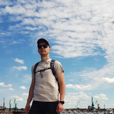 davispeterkops's profile picture. ✝️🙏