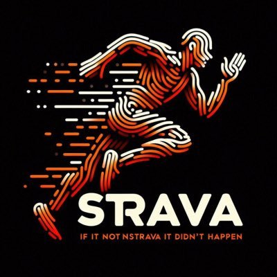 strava_jockey's profile picture. Si ce n’est pas sur Strava, ça ne s’est pas passé.
If it’s not on Strava, it didn’t happen.
Je cours pour vous, vos stats s'envolent.