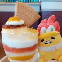 トルシェ (@tolulu_writer) 's Twitter Profile