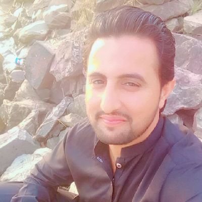 AliHasa91945212's profile picture. 