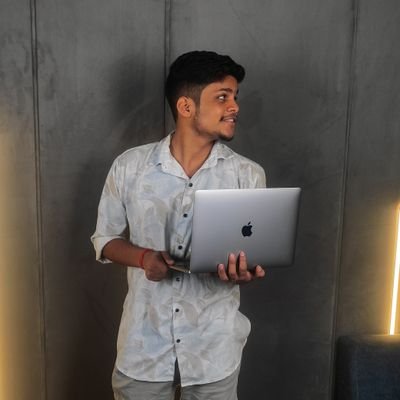 Average village boy of tier-3 college || Working hard to live the dream