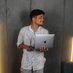 Shiva Agrahari | Flutter Dev (@shivaag04) Twitter profile photo Shiva Agrahari | Flutter Dev (@shivaag04) Twitter profile photo