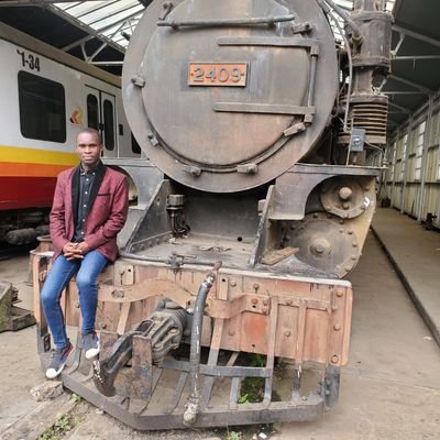 AmbasuFelix's profile picture. Experienced