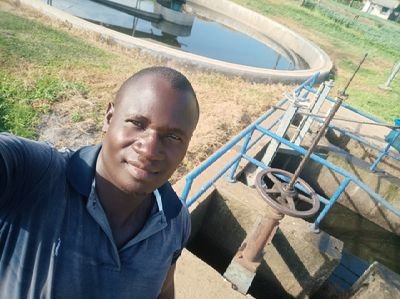 an agricultural engineer who specializes in renewable energy,water and sanitation services.
lets work towards green energy
lets refresh lives with clean water