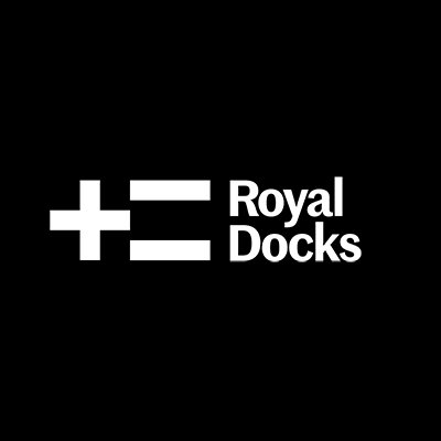 The Royal Docksさんのプロフィール画像