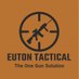 Euton Tactical (@eutontactical) Twitter profile photo Euton Tactical (@eutontactical) Twitter profile photo