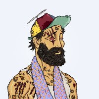 Bruti (@bruti_eth) 's Twitter Profile Photo Bruti (@bruti_eth) 's Twitter Profile Photo