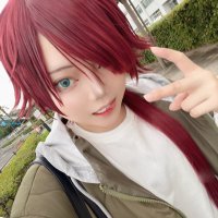 桃和 (@cos_t_w) 's Twitter Profile