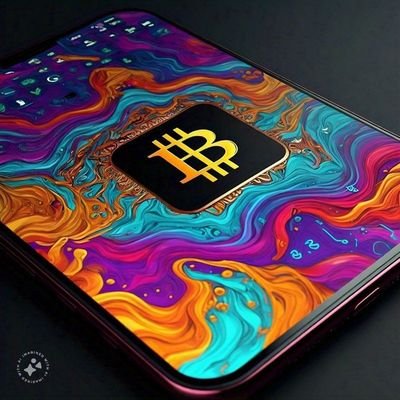 Corauf_X's profile picture. -The 'CO' stands for crypto.-
Crypto enthusiast and blockchain advocate. Passionate about DeFi and Web3. Exploring the future of finance one block at a time. 🚀