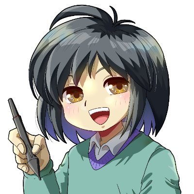 E.N（えん）@illustratorさんのプロフィール画像