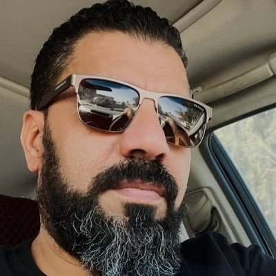 AbodhearSalh's profile picture. مهندس طيران. هوايتي ممارسة الرياضة وأعشق كرة القدم وأشجع الاهلي طرابلس وبرشالونه الإسباني وميلان الإيطالي ومنتخب الأرجنتين