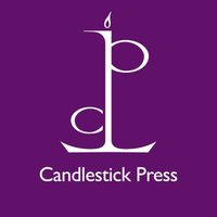 Candlestick Press (@poetrycandle) 's Twitter Profile Photo Candlestick Press (@poetrycandle) 's Twitter Profile Photo