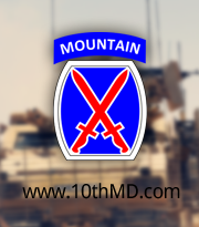 10th Mountain