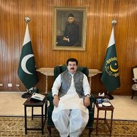 Sadiq Sanjrani (@sadiqsanjrani) 's Twitter Profile Photo Sadiq Sanjrani (@sadiqsanjrani) 's Twitter Profile Photo