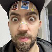Sacha Greif (@sachagreif) 's Twitter Profile