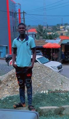 desmond55959's profile picture. 