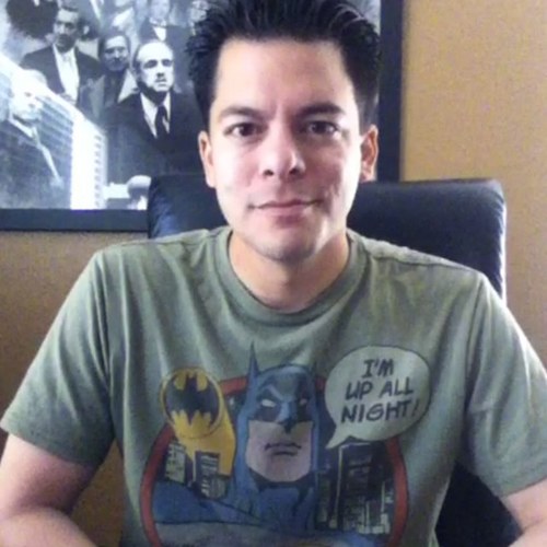 davidbaezajr's profile picture. 