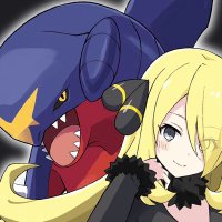 ガブリアス福釜 (@deepcircle_443) 's Twitter Profile