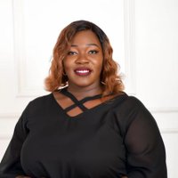 Dr.AnnetteOnyango (@annetteodull) 's Twitter Profile