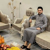 Abdullah Alhiti ♈ (@abdullah7bayern) 's Twitter Profile