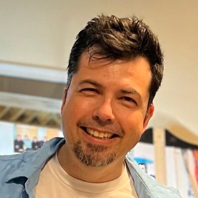 Dan Cooneyさんのプロフィール画像