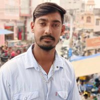 Gurjar Kamlesh Devnagar (@devnagarg) 's Twitter Profile