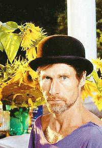 Moses Pendleton (@mosespendleton) profile picture