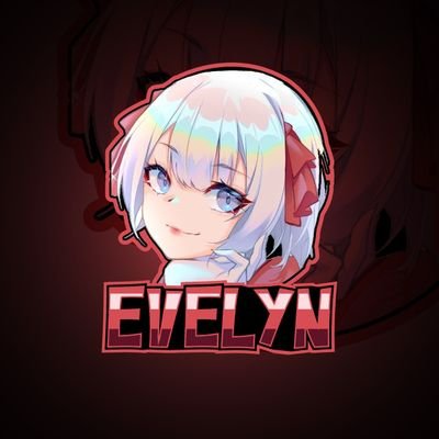 Creating art and content at my own pace, just here to share what I love | You can find me on Discord too: #Evelyn1#5646 |