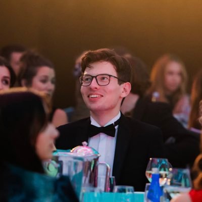 Andrew Bulman Profile