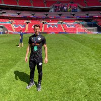 James Hadfield (@jnhadfield) 's Twitter Profile