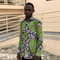 Bruce Torgbevi (@btorgbevi) 's Twitter Profile